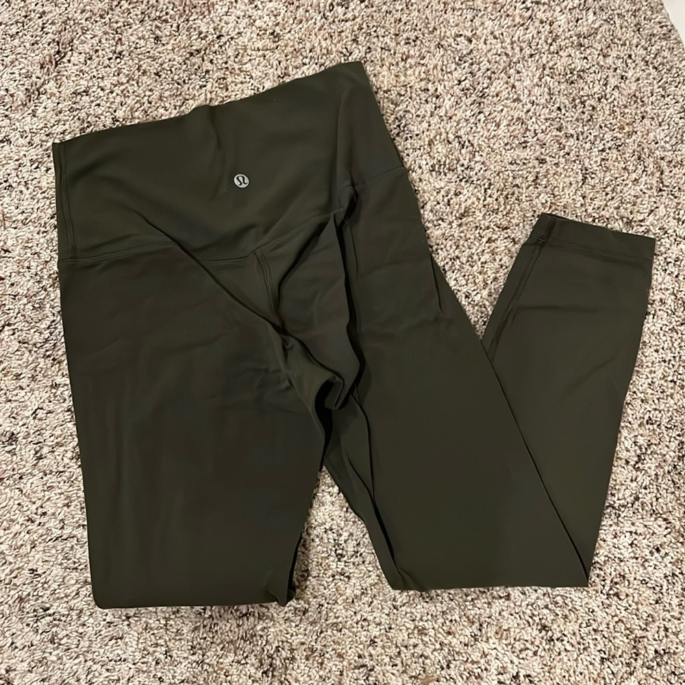Lululemon Align Pant size 6